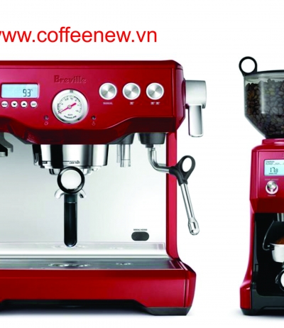 MÁY XAY CÀ PHÊ Breville Smart Grinder 820_COFFEE NEW