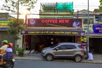 coffee new bẾn lỨc 4